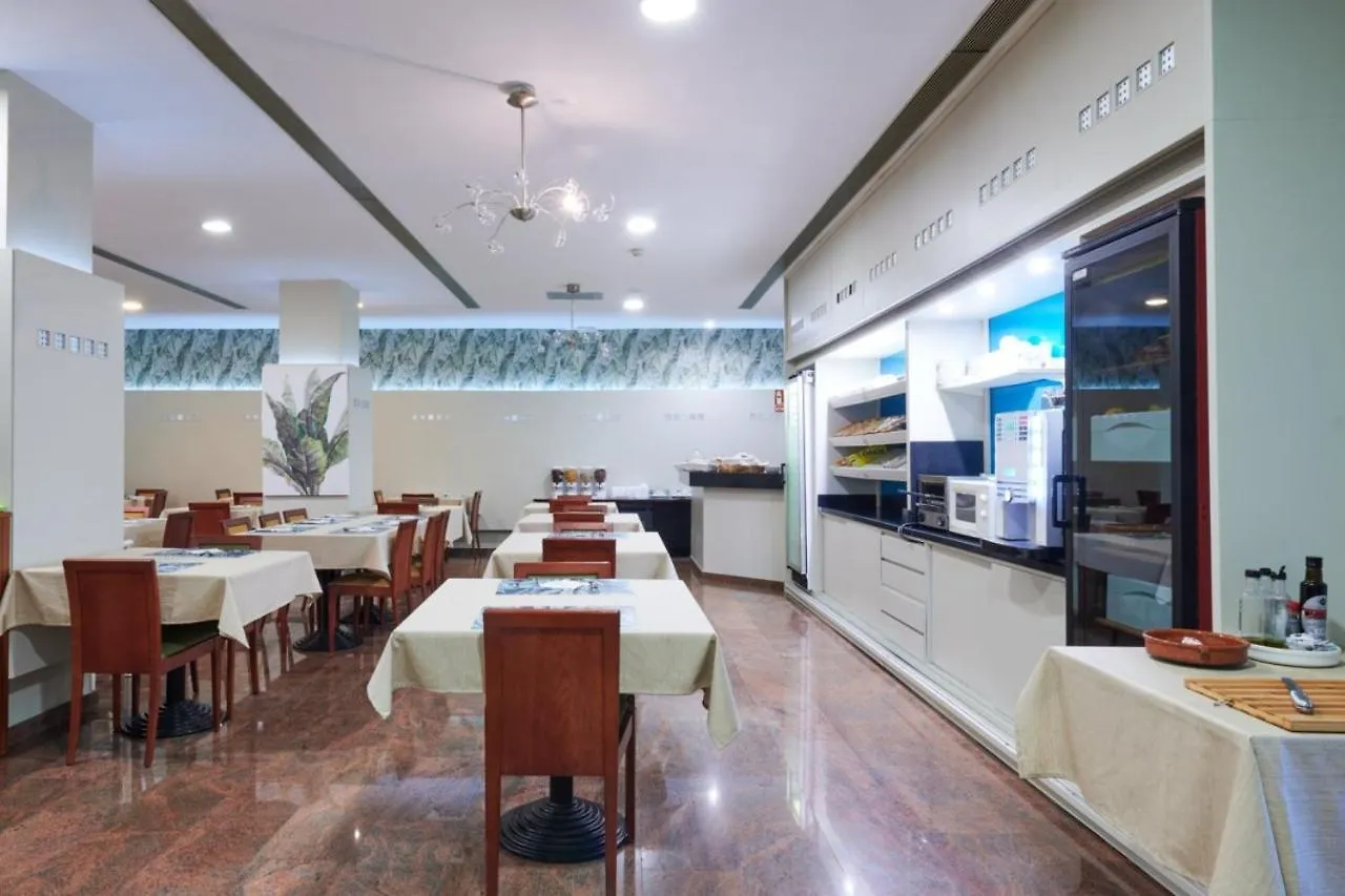 Ramblas Vendrell El Vendrell Hotel