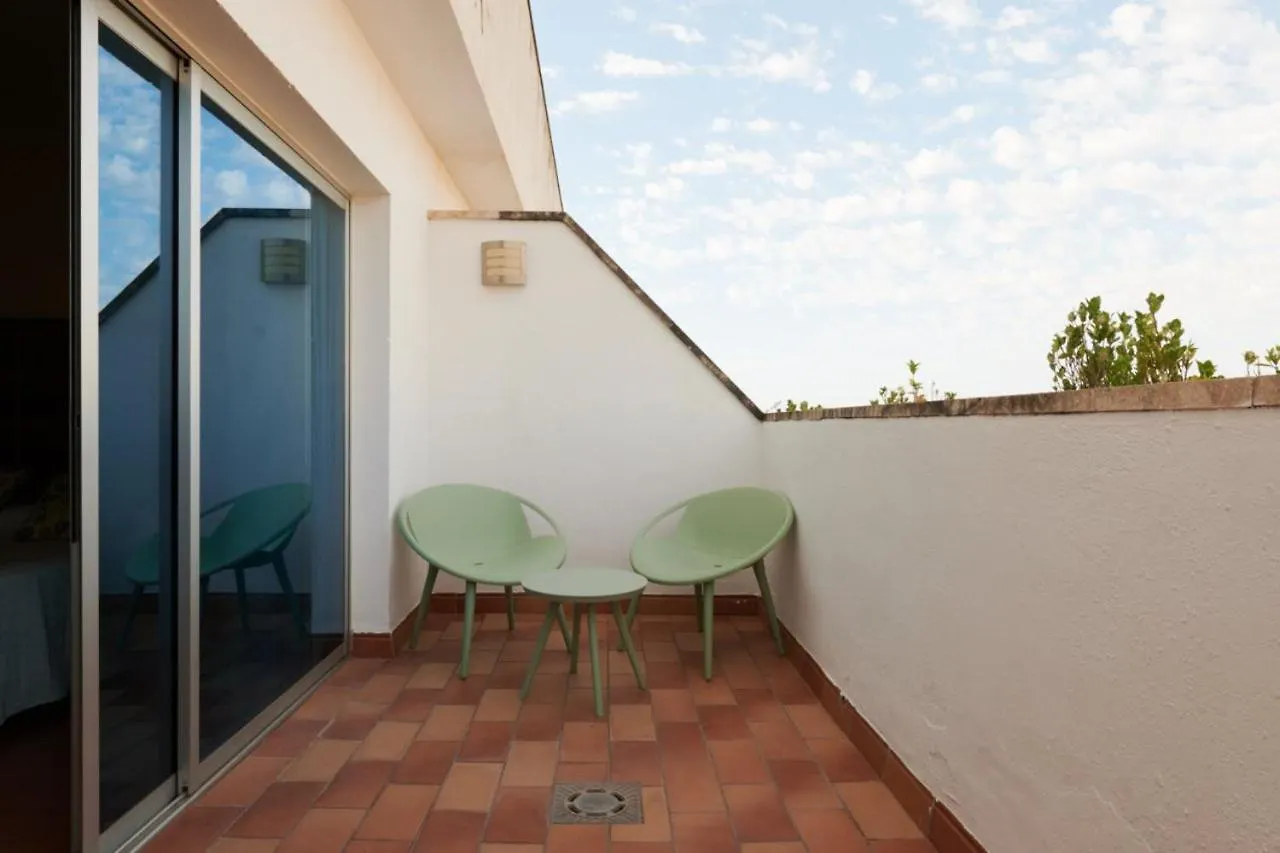 Hotel Ramblas Vendrell El Vendrell