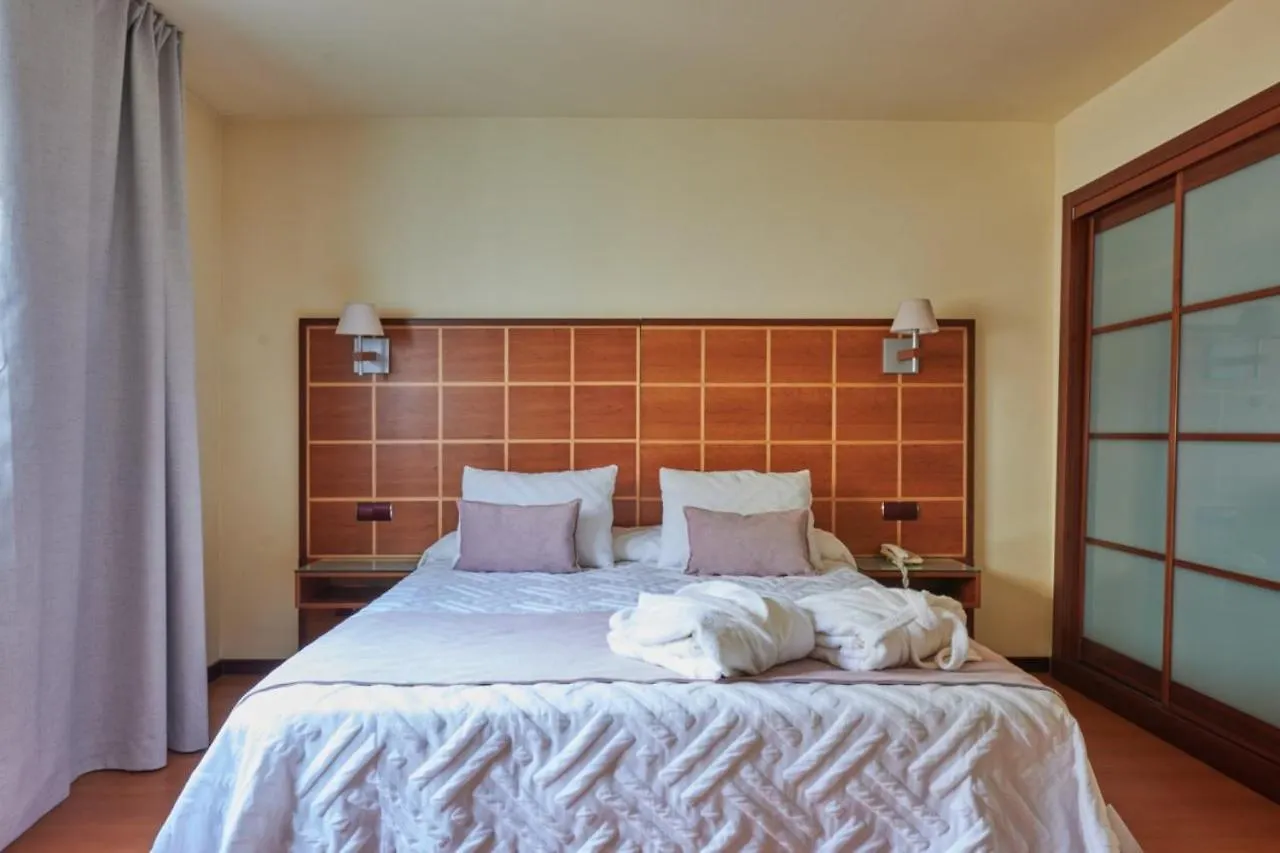 Hotel Ramblas Vendrell El Vendrell