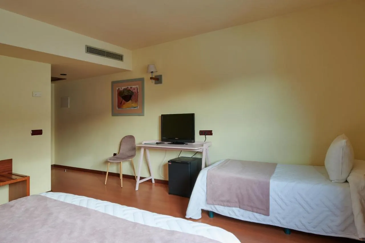 Ramblas Vendrell El Vendrell Hotel