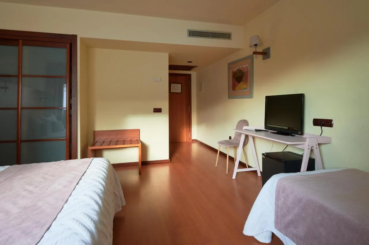 **** Hotel Ramblas Vendrell El Vendrell Espagne