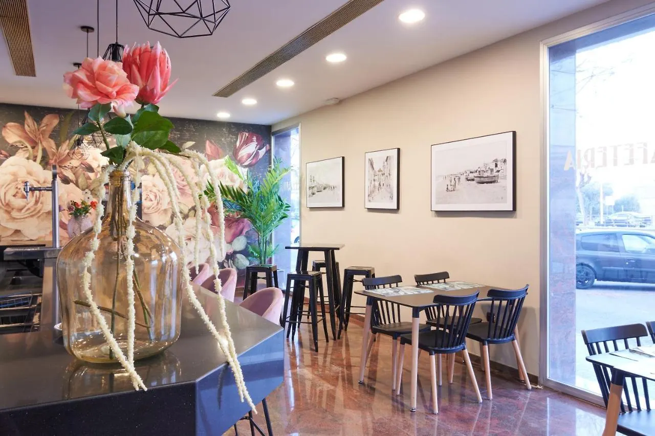 Hotel Ramblas Vendrell El Vendrell