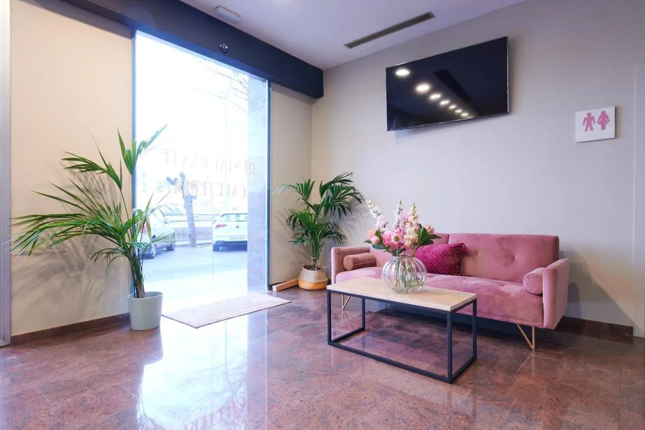 Hotel Ramblas Vendrell El Vendrell