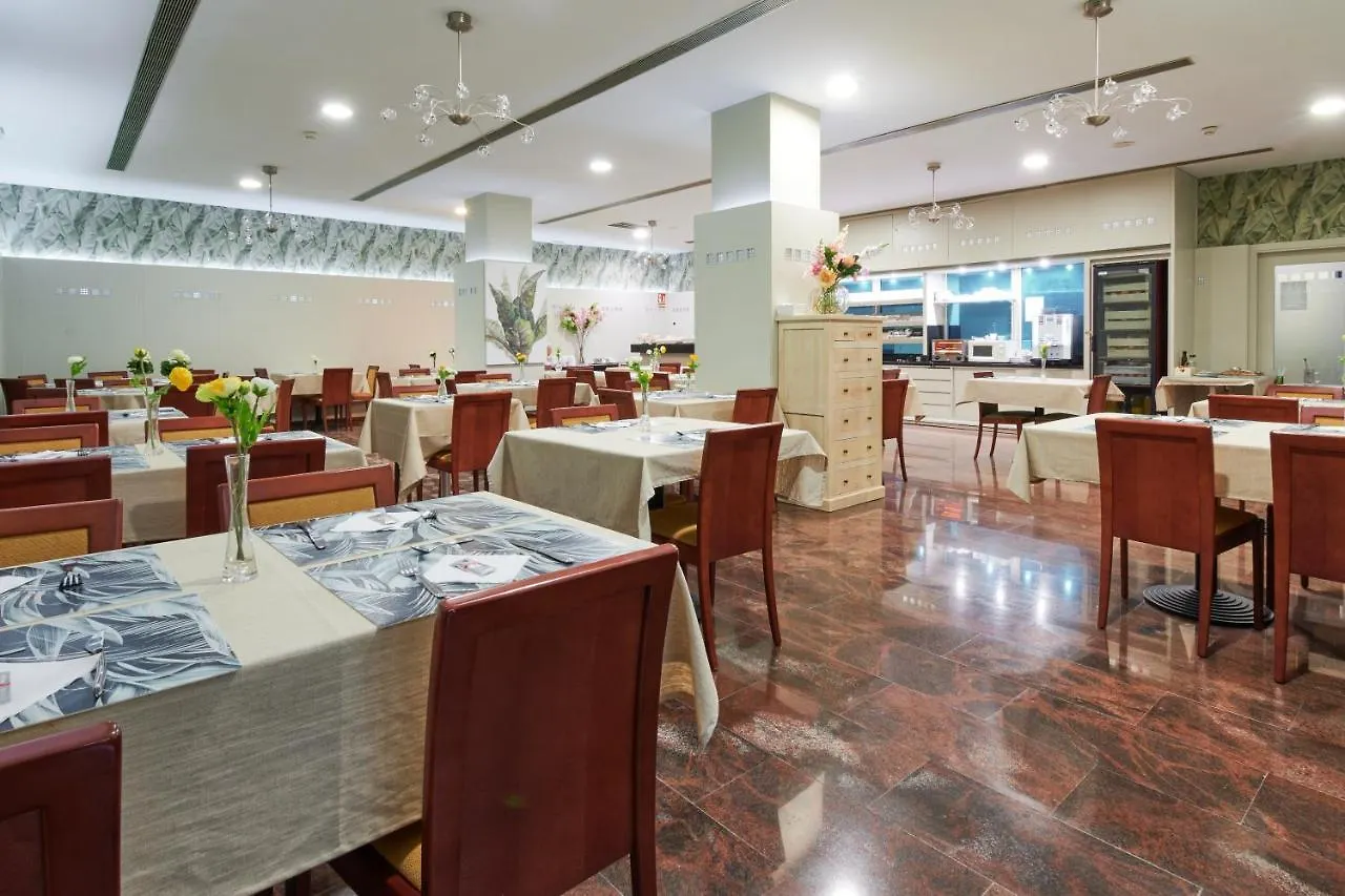 Ramblas Vendrell El Vendrell Hotel