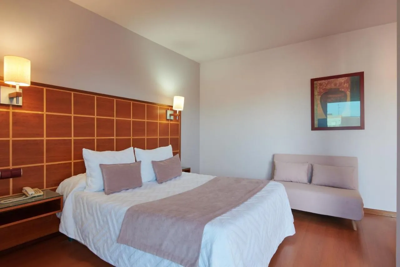 Hotel Ramblas Vendrell El Vendrell