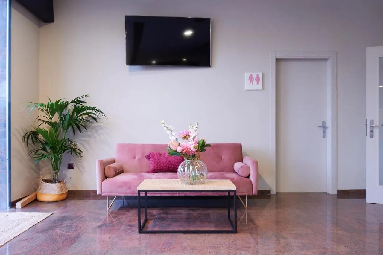 Hotel Ramblas Vendrell El Vendrell