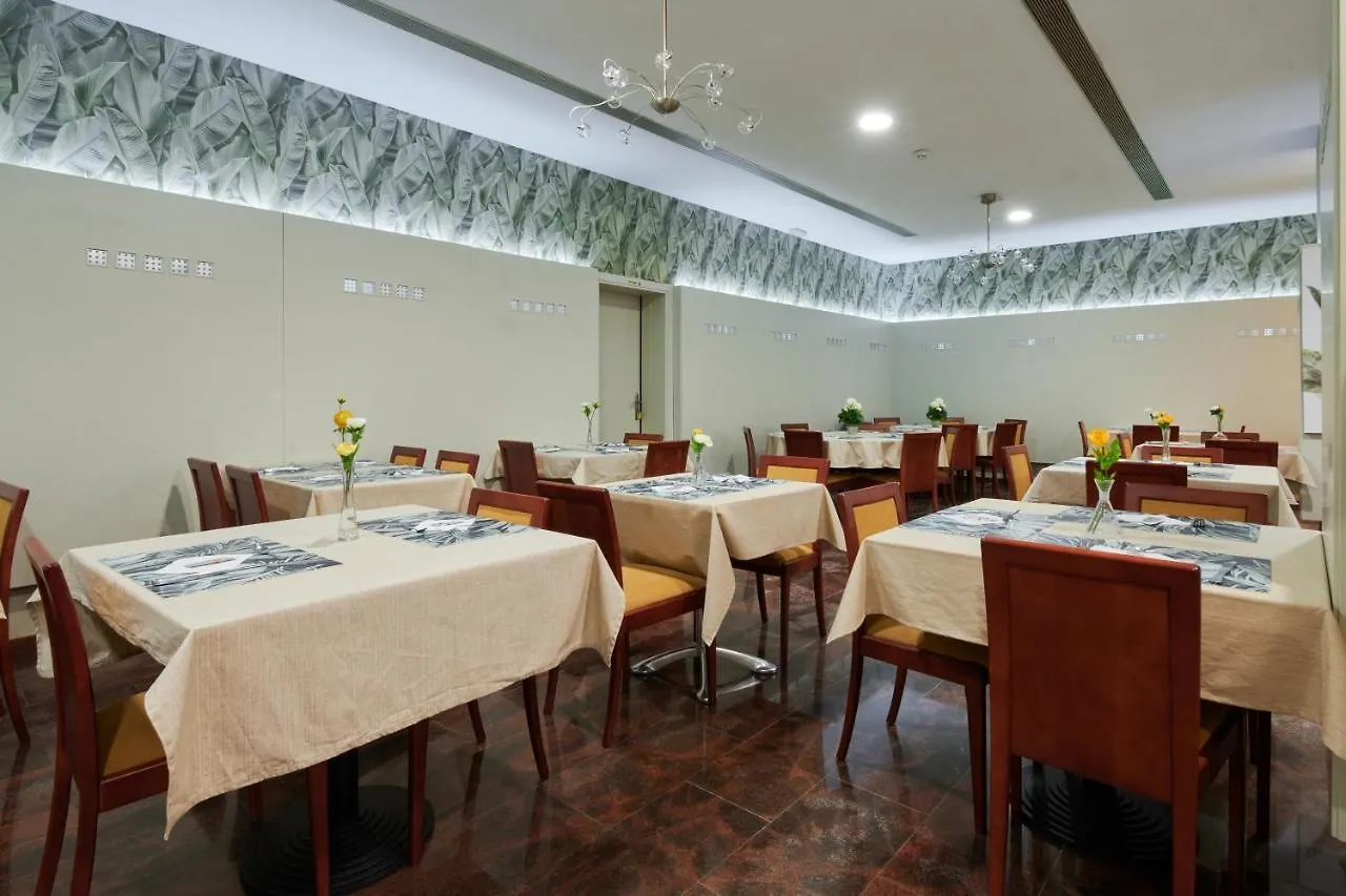 **** Hotel Ramblas Vendrell El Vendrell Espagne