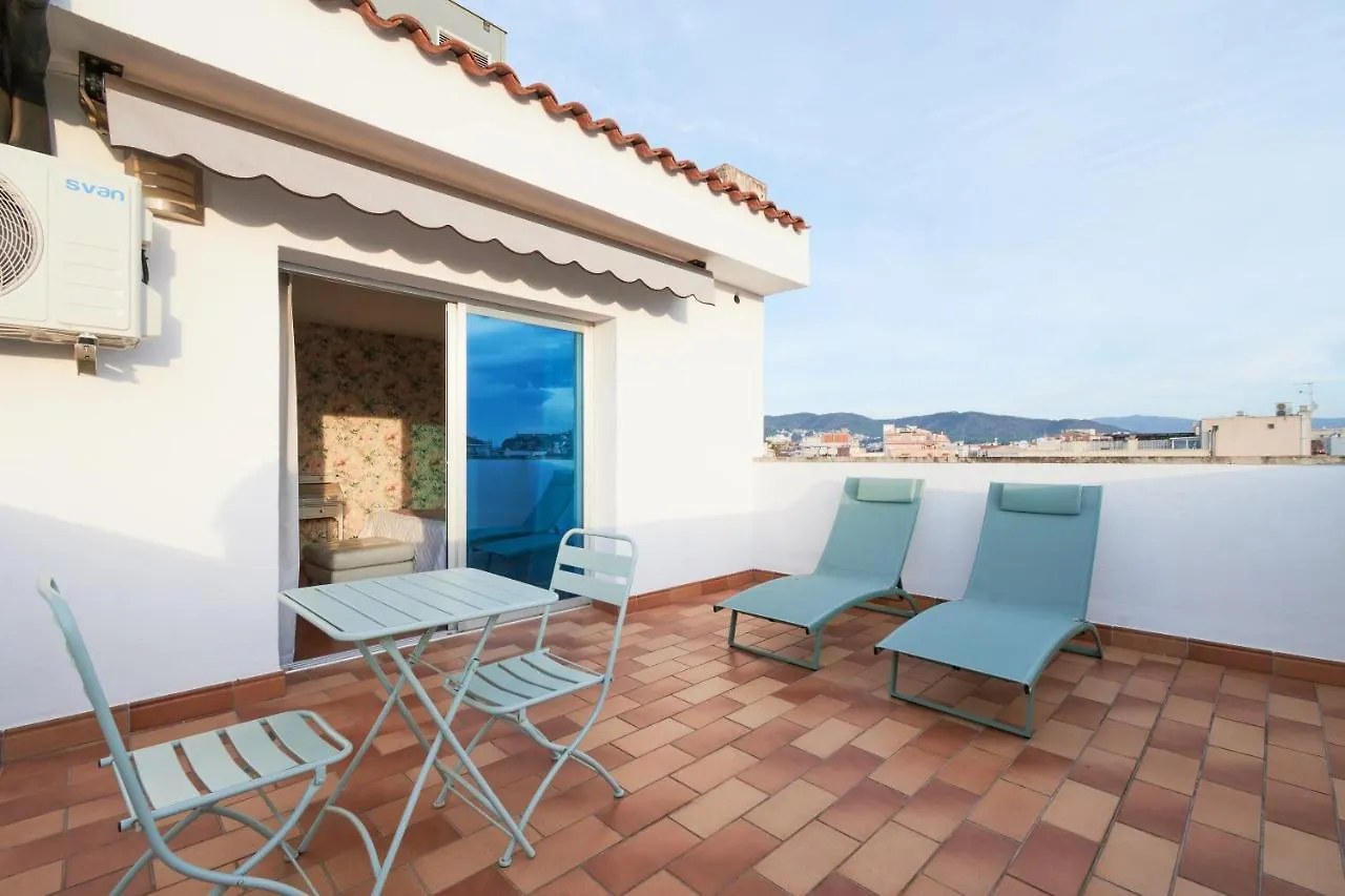 Ramblas Vendrell El Vendrell Hotel