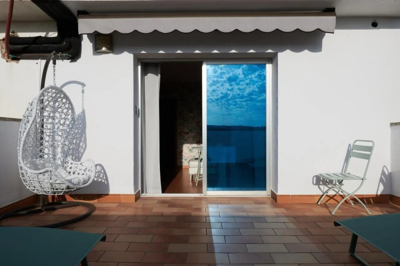 Hotel Ramblas Vendrell El Vendrell