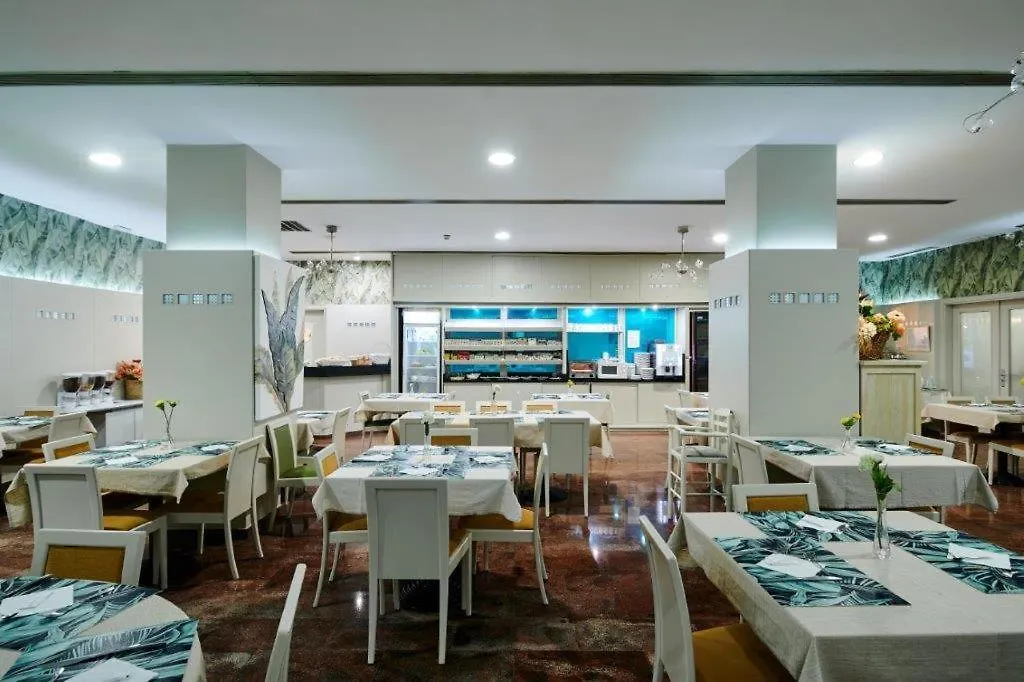 **** Hotel Ramblas Vendrell El Vendrell Espagne