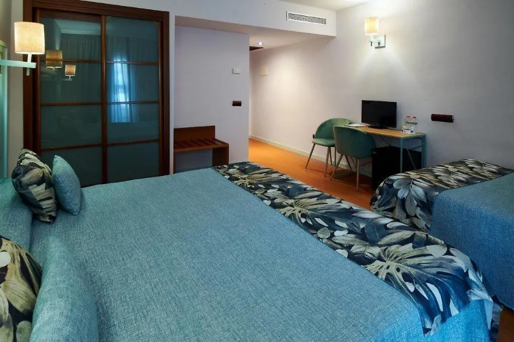 Hotel Ramblas Vendrell El Vendrell
