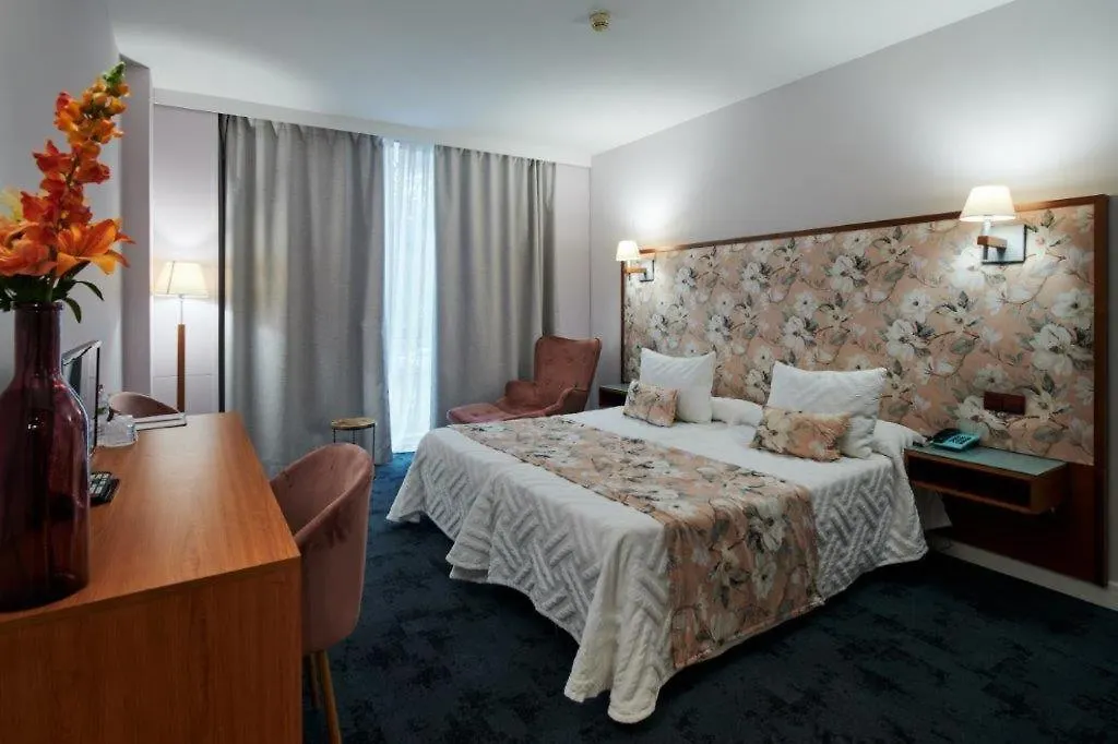 Hotel Ramblas Vendrell El Vendrell